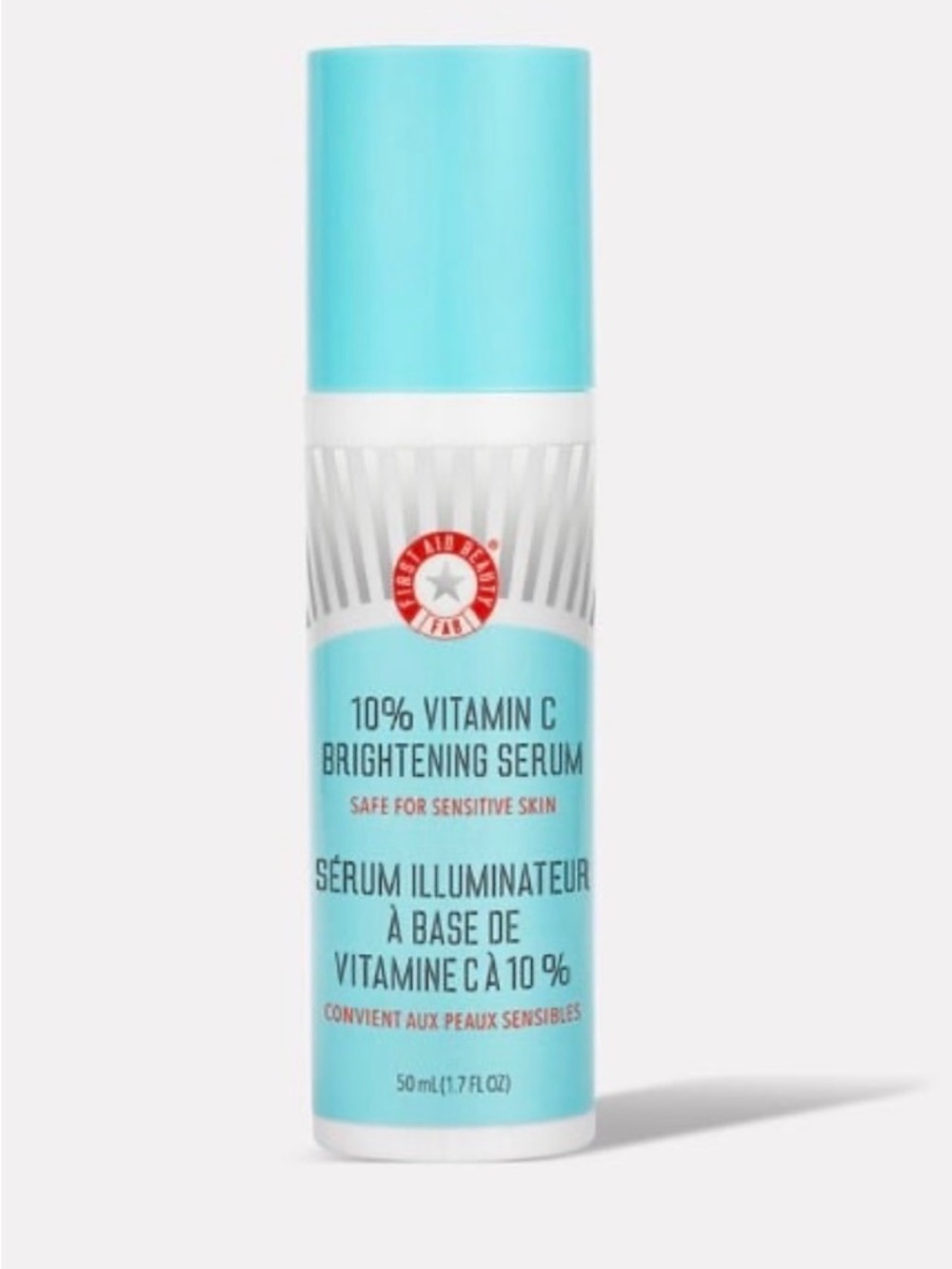 First Aid Beauty 10% Vitamin C Brightening Serum 50ml